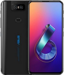 Прошивка телефона Asus ZenFone 6 (ZS630KL) в Пензе